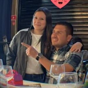 Meet your Posher, Luisa